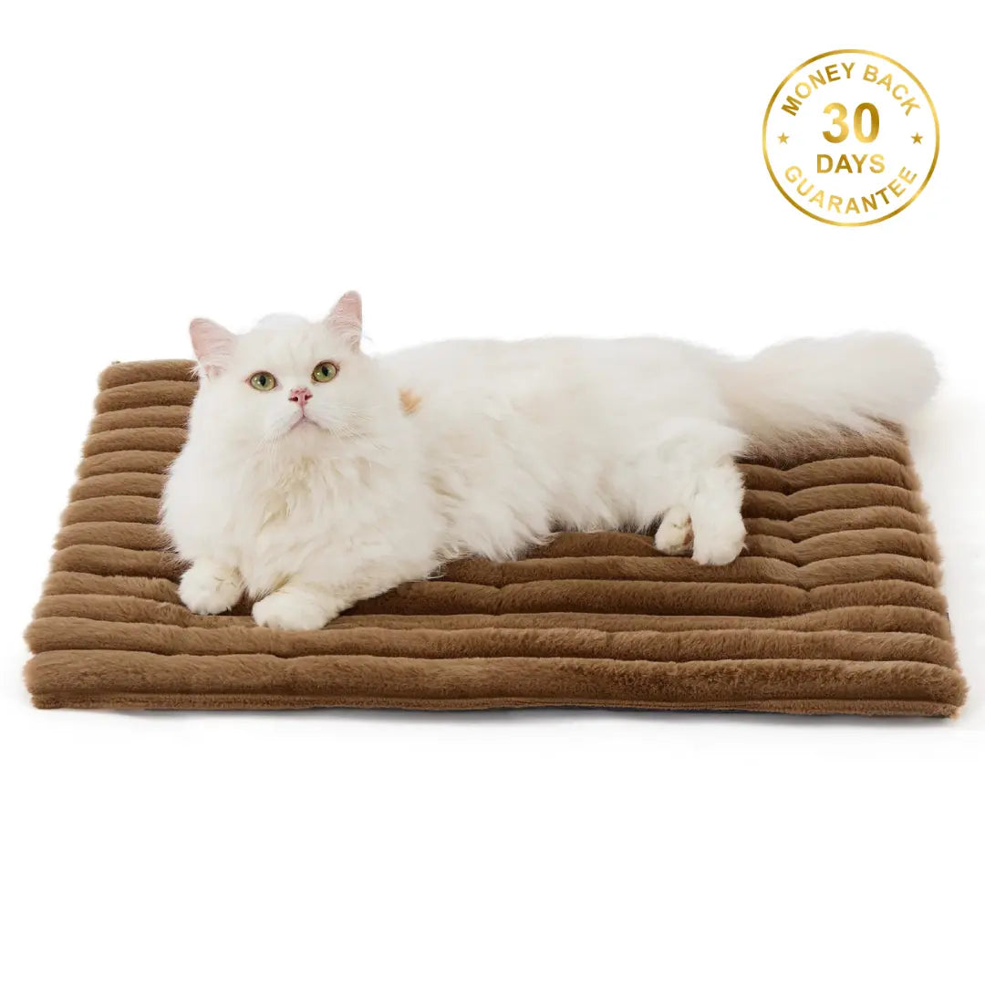 Self Heating ThermaMat™